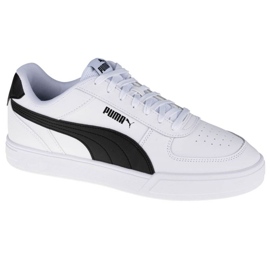 Puma Caven M 380810 02 valkoinen