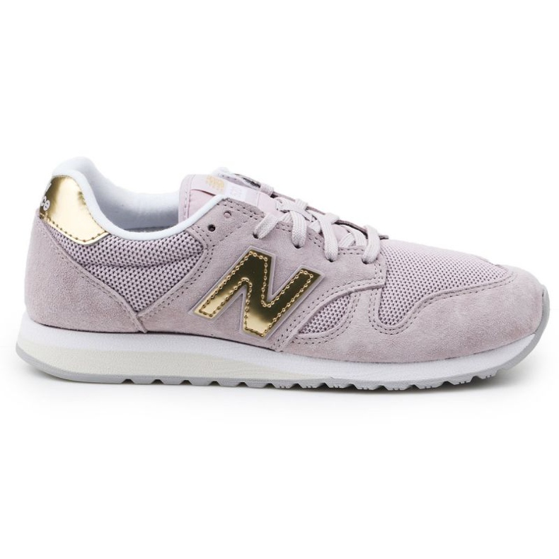 New Balance W WL520GDC kengät vaaleanpunainen