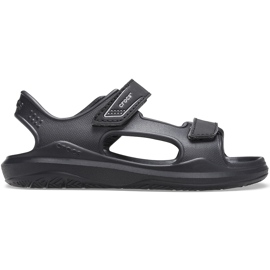 Crocs lasten sandaalit Swiftwater Expedition musta 206267 0DD