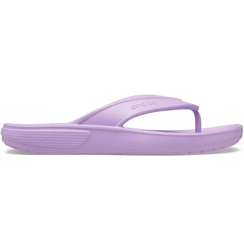 Crocs Naisten Classic Ii Flip -tossut, violetti 206119 5PR