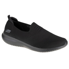 Skechers Ultra Flex Harmonious W 13106W-BKN musta