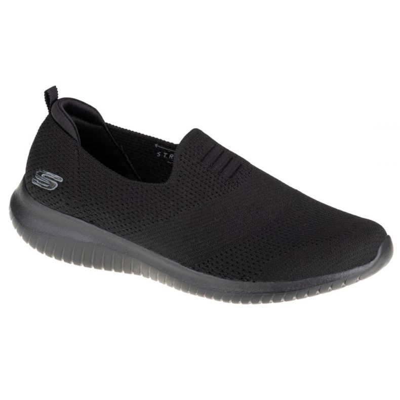 Skechers Ultra Flex Harmonious W 13106W-BKN musta