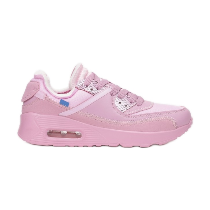 Vices B895-45-pinkki vaaleanpunainen