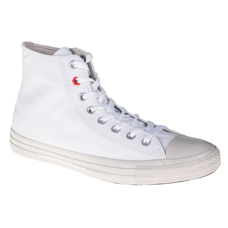 Converse Chuck Taylor All Star High Top U 165051C valkoinen