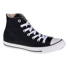 Converse Chuck Taylor All Star Hi W 165694C kengät musta