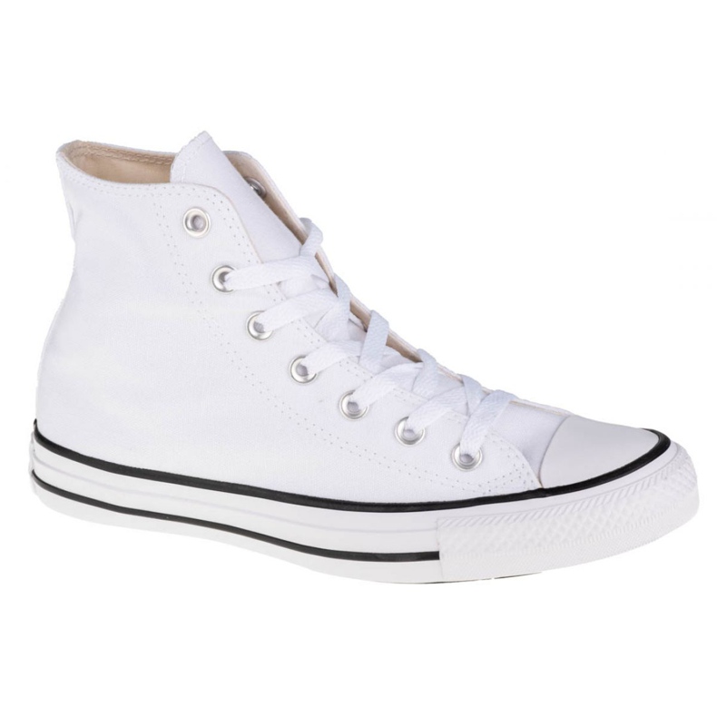Converse Chuck Taylor All Star Hi W 165696C kengät valkoinen