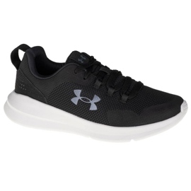 Under Armour W Essential W 3022955-001 musta