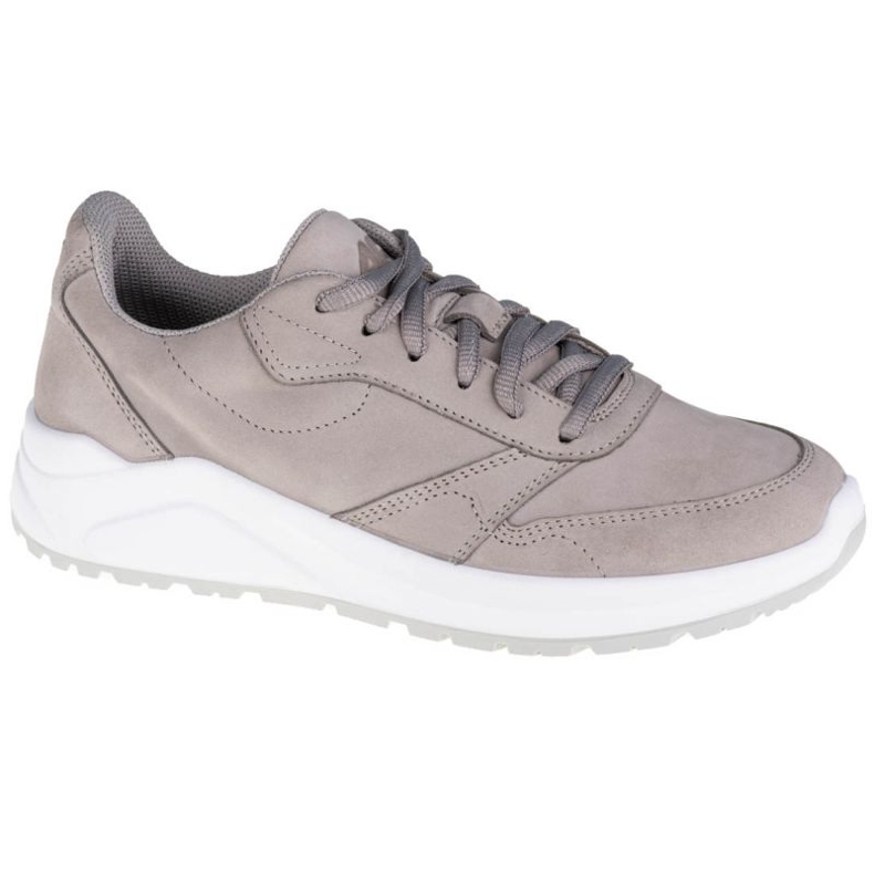 4F Wmn's Casual W H4L21-OBDL250 26S kengät vaaleanpunainen