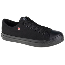 Lee Cooper W LCW-21-31-0085L kengät musta