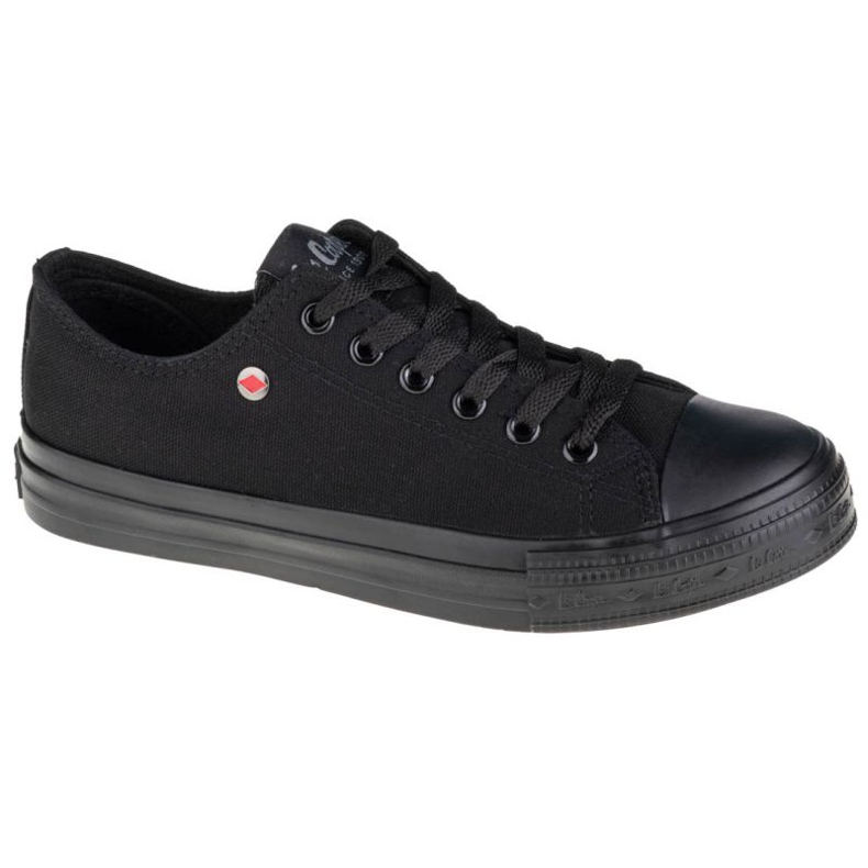 Lee Cooper W LCW-21-31-0085L kengät musta