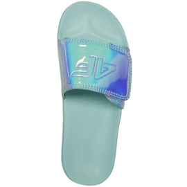 4F Jr HJL21 JKLD003 35S tossut sininen sininen