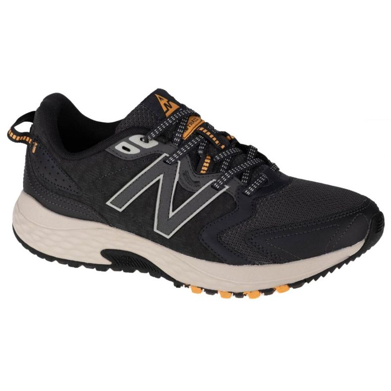 New Balance M MT410LG7 musta