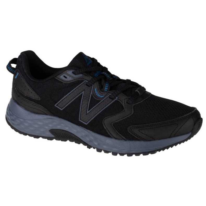 Kengät New Balance M MT410LK7 musta