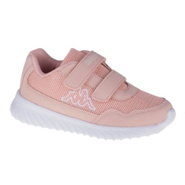 Kappa Cracker Ii K 260647K-7110 vaaleanpunainen