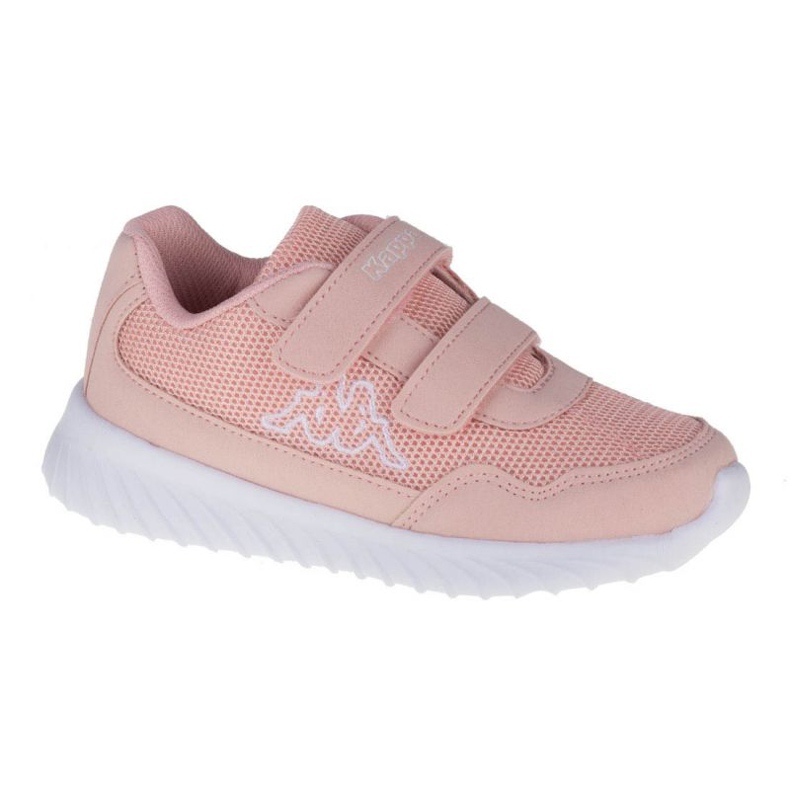 Kappa Cracker Ii K 260647K-7110 vaaleanpunainen