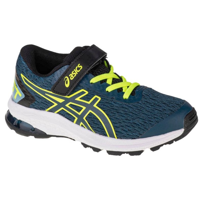 Asics GT-1000 9 Ps Jr 1014A151-406 sininen