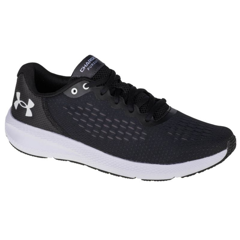Under Armour Charged Pursuit 2 Se M 3023855-001 musta