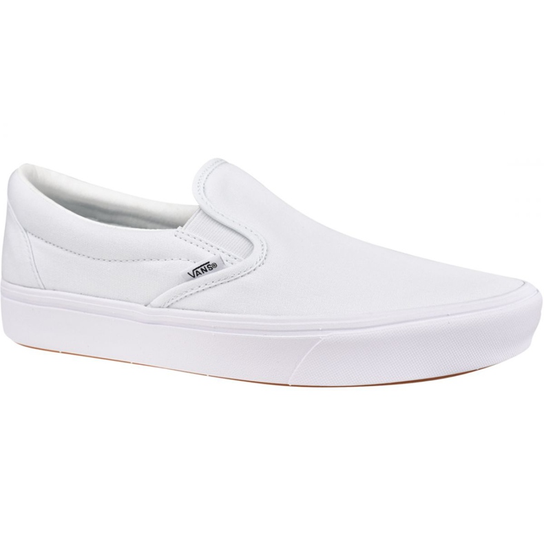 Vans ComfyCush Slip-On M VN0A3WMDVNG Kengät valkoinen