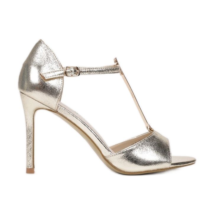 Vices FL1065-60-kulta kultainen