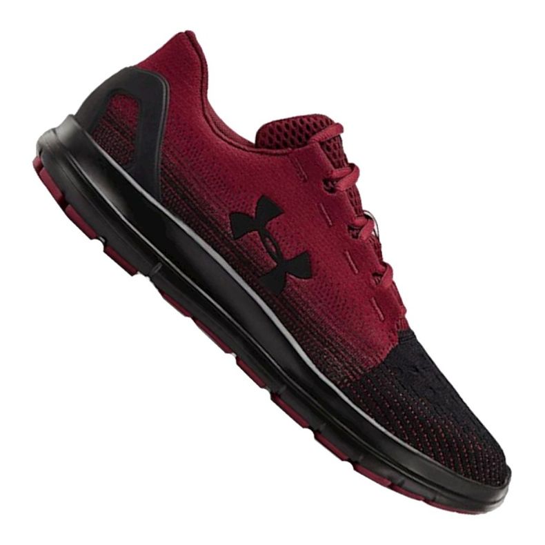 Under Armour Remix 2.0 M 3022466-604 punainen