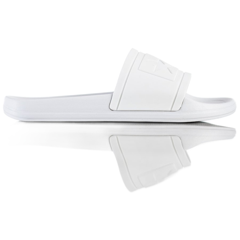 Naisten Big Star DD274A68 valkoinen