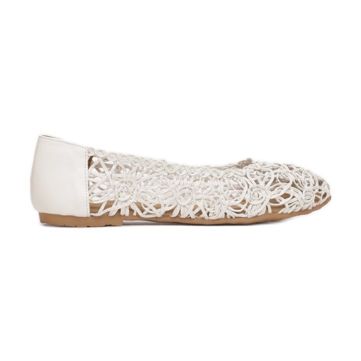 Vices 3305-41 Valkoinen