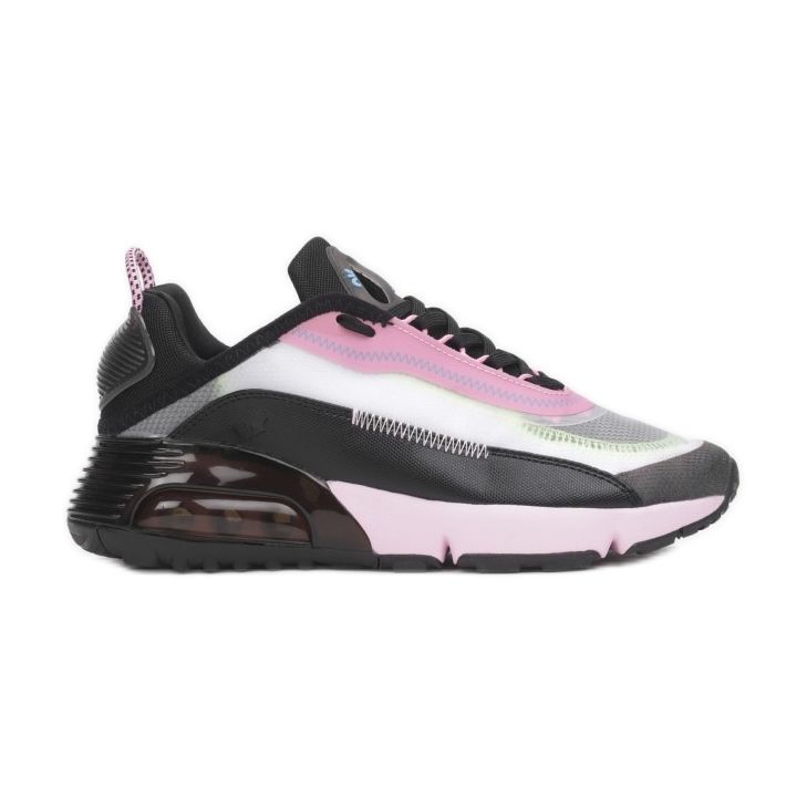 Vices B891-45-pinkki musta vaaleanpunainen monivärinen