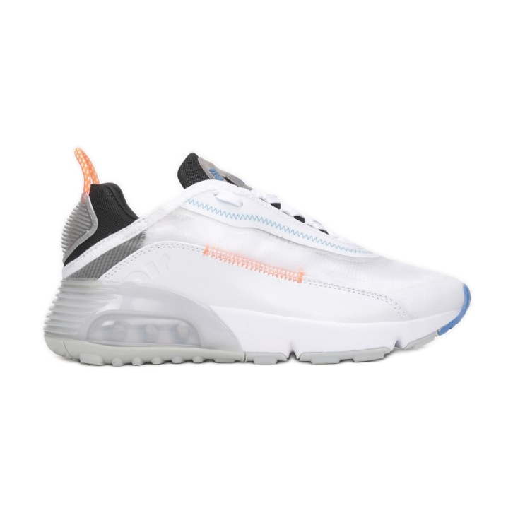 Vices B891-134-valkoinen / harmaa