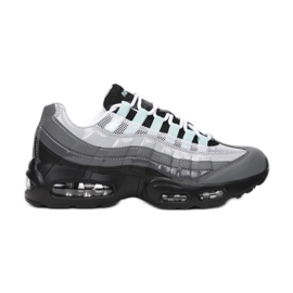 Vices B890-40-d. Harmaa