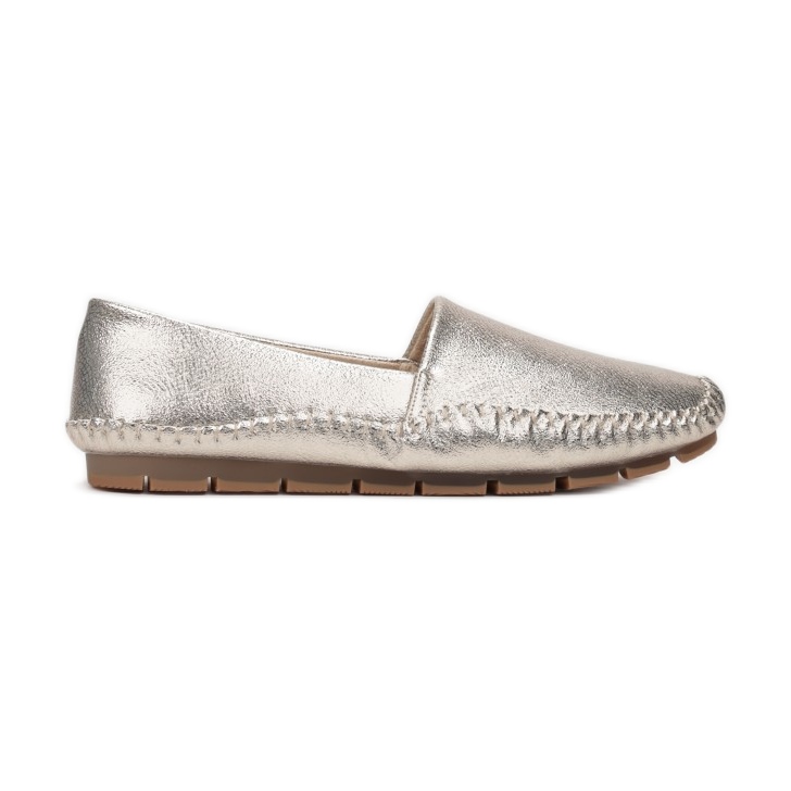 Vices FL205-60-kultaa kultainen