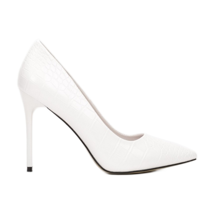 Vices FL341C-71-valkoinen