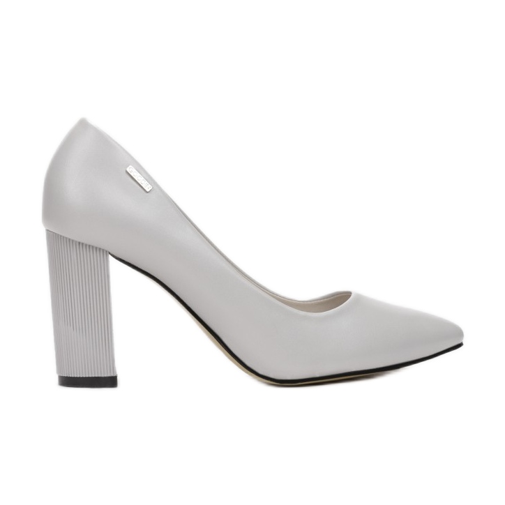 Vices GD-FL323B-39-harmaa