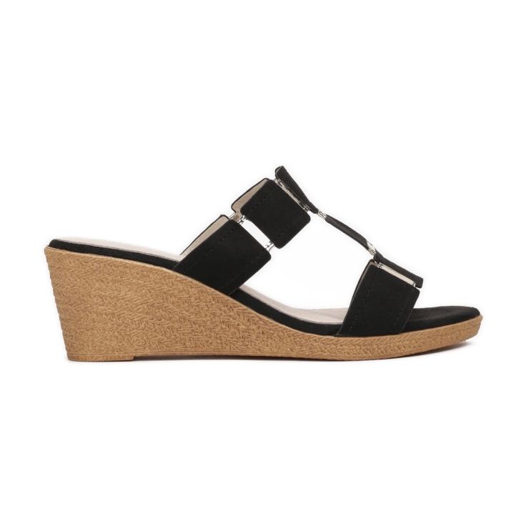 Vices FL654-38-musta