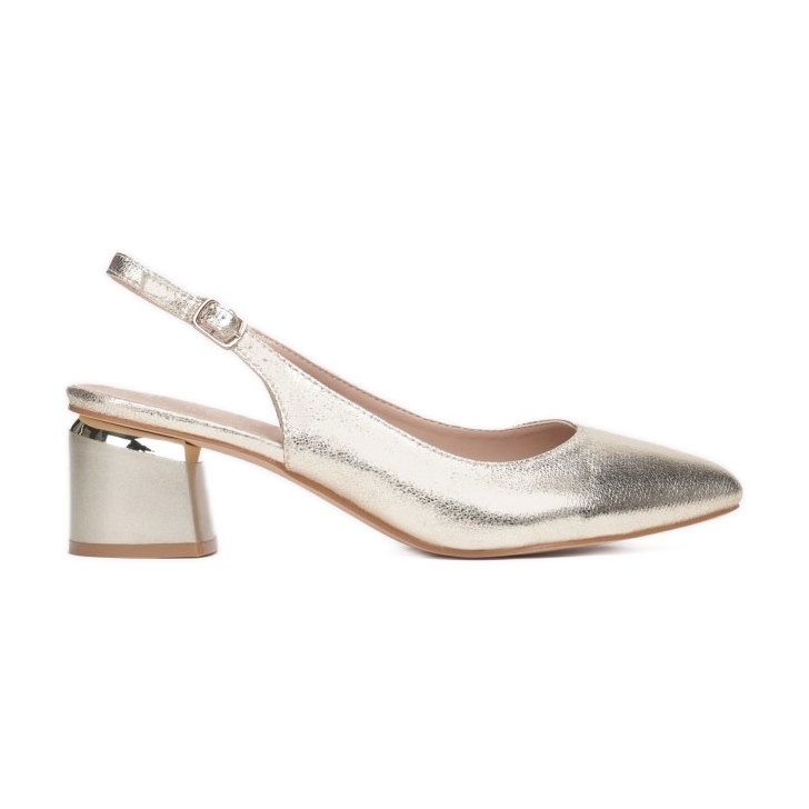 Vices XR105-60-kulta kultainen