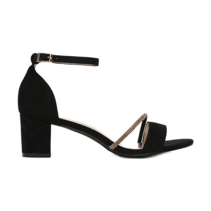 Vices XR204-184-musta / kulta kultainen