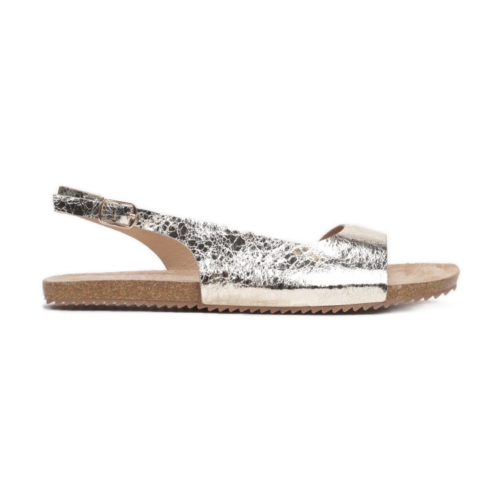 Vices YQ109-60-kulta kultainen