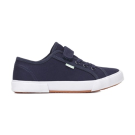 Vices 5SP656LS-50-navy tummansininen