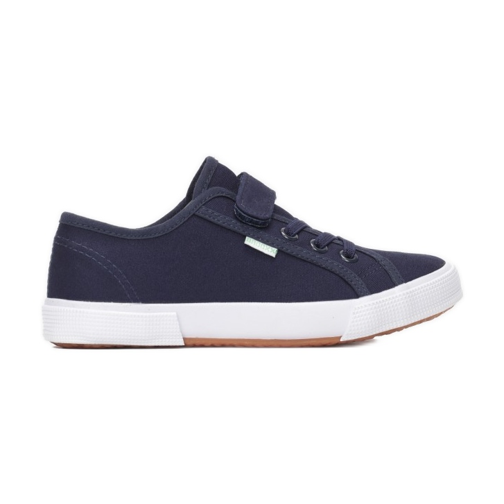 Vices 5SP656LS-50-navy laivastonsininen