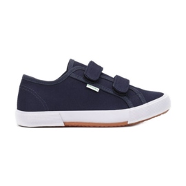 Vices 5SP712LS-50-navy tummansininen