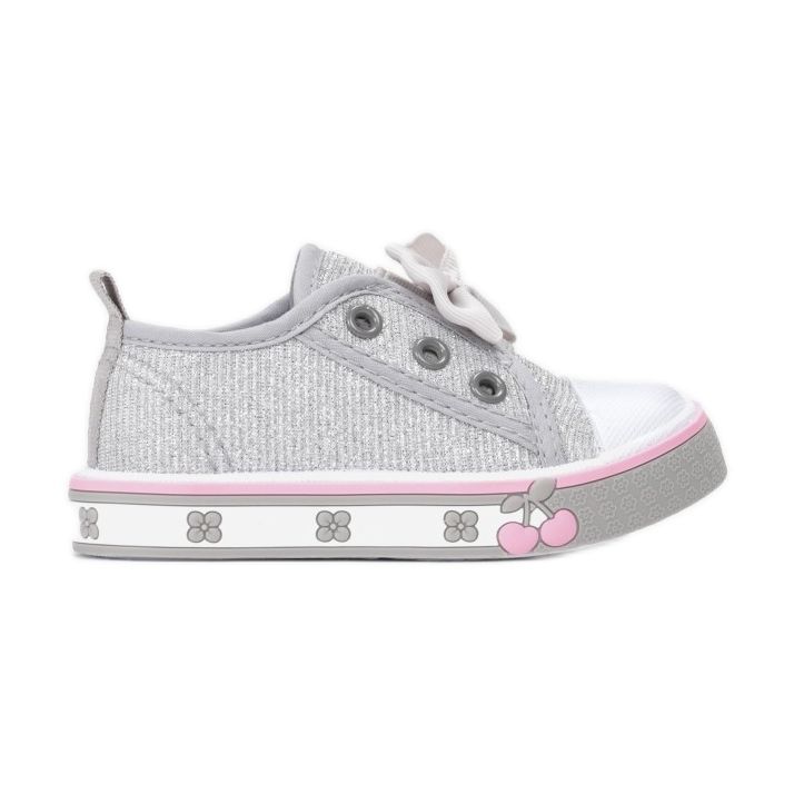 Vices 1SP592-52-hopea vaaleanpunainen