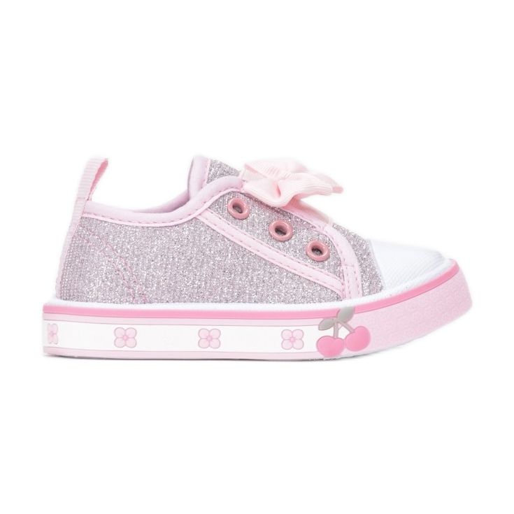 Vices 1SP592-46-l.pinkki vaaleanpunainen