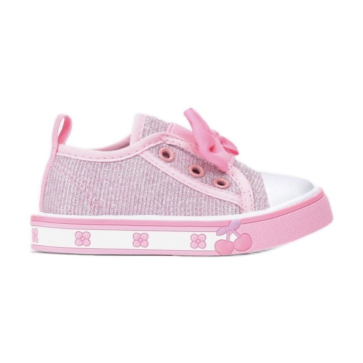 Vices 1SP592-45-pinkki vaaleanpunainen