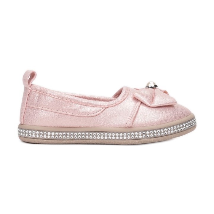 Vices 3SP621LS-45-pinkki vaaleanpunainen