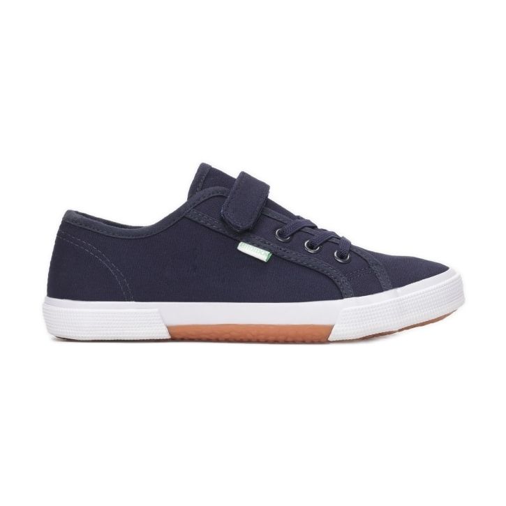 Vices BADOXX5SP655LS-50-navy laivastonsininen