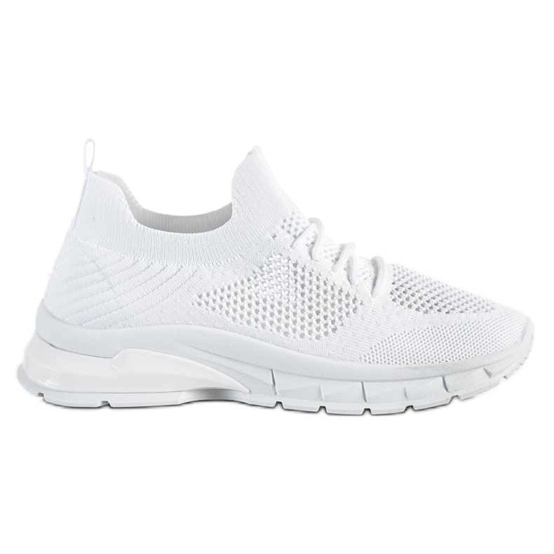 Filippo Nauhat, avoimet lenkkarit valkoinen