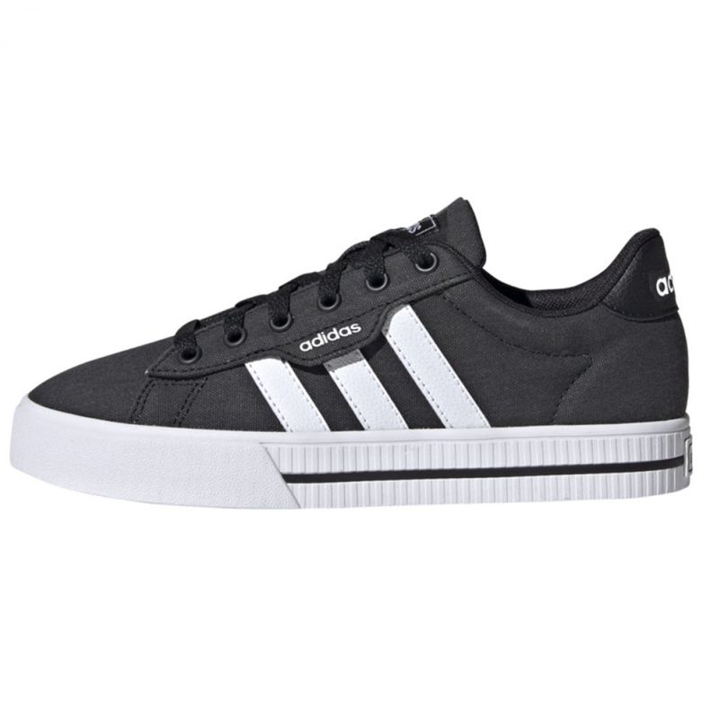 Adidas Daily 3.0 Jr FX7270 kengät keltainen