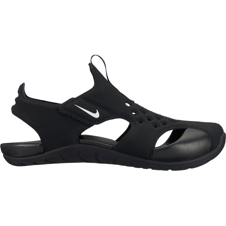 Nike Sunray Protect 2 943826001 kenkä musta