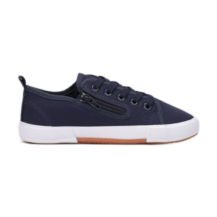 Vices 5SP657LS-50-navy laivastonsininen