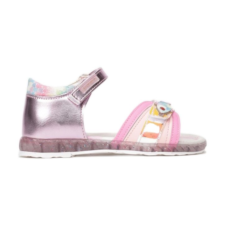 Vices 3SD637-45-pinkki vaaleanpunainen