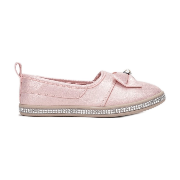 Vices 5SP621LS-45-pinkki vaaleanpunainen